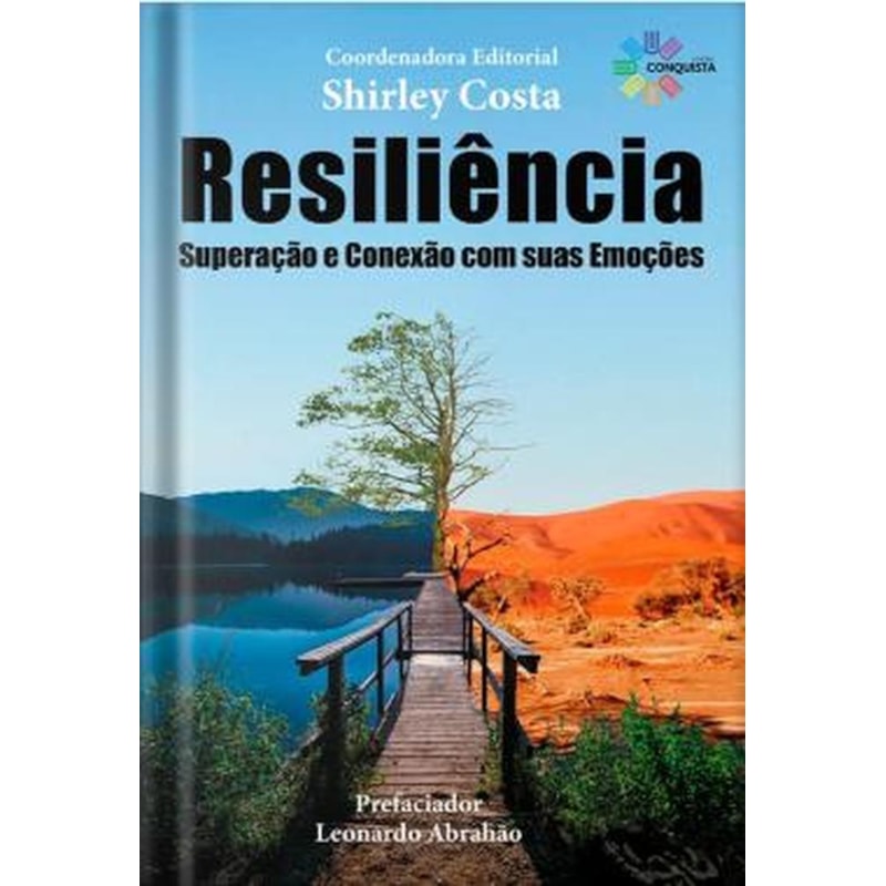 RESILIÊNCIA