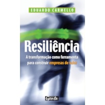 RESILIÊNCIA