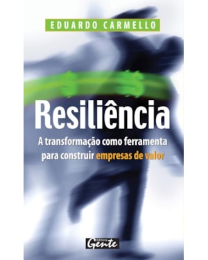 RESILIÊNCIA