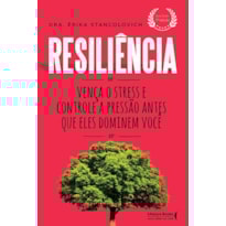 RESILIÊNCIA RESILIÊNCIA