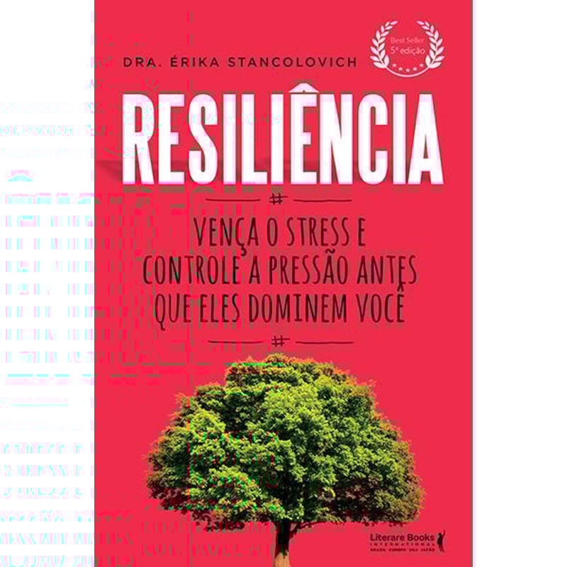 RESILIÊNCIA