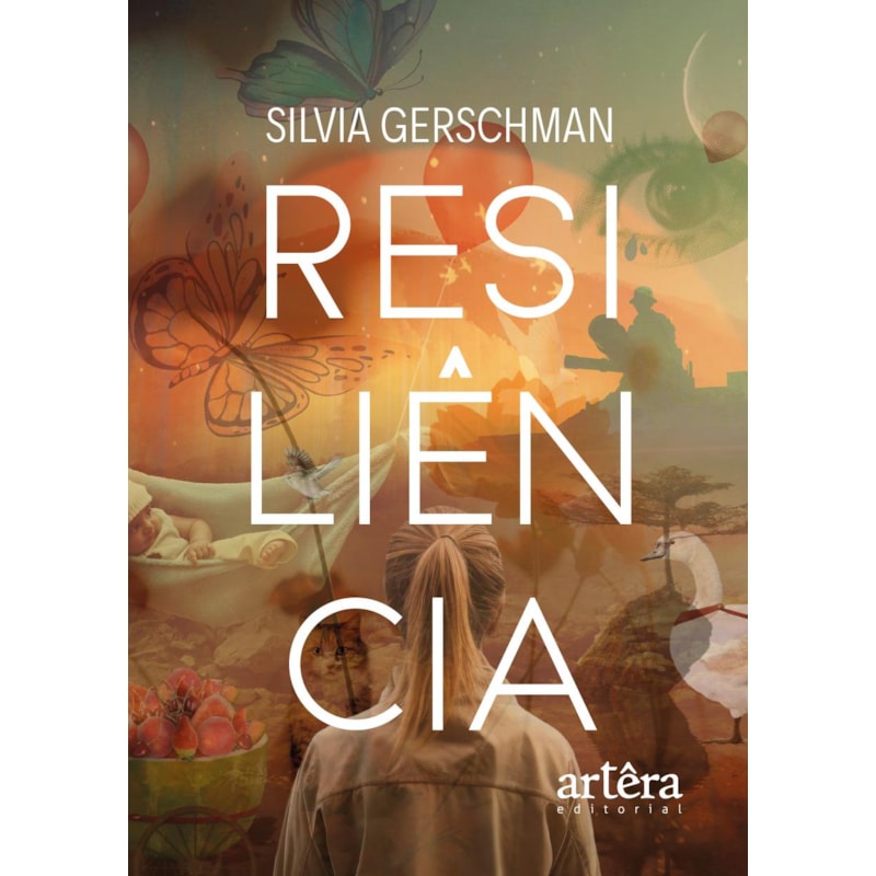 RESILIÊNCIA