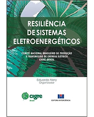 Resiliência de sistemas eletroenergéticos