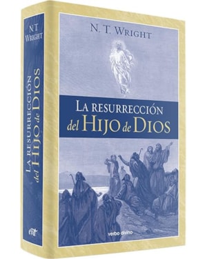 RESIRRECCION DEL HIJO DE DIOS, LA - 1ª