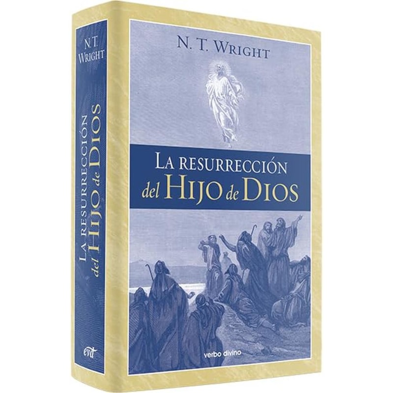 RESIRRECCION DEL HIJO DE DIOS, LA - 1ª