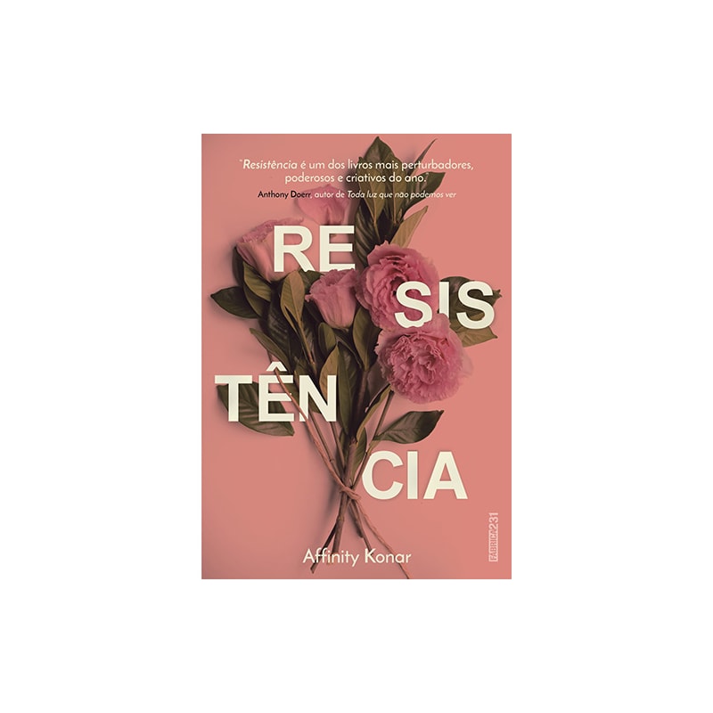 RESISTÊNCIA