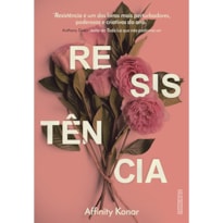 RESISTÊNCIA RESISTÊNCIA