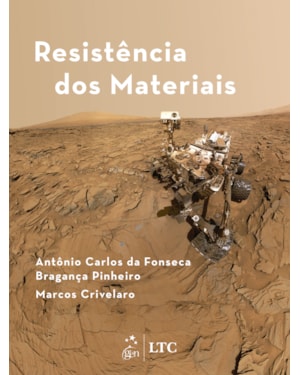 RESISTÊNCIA DOS MATERIAIS