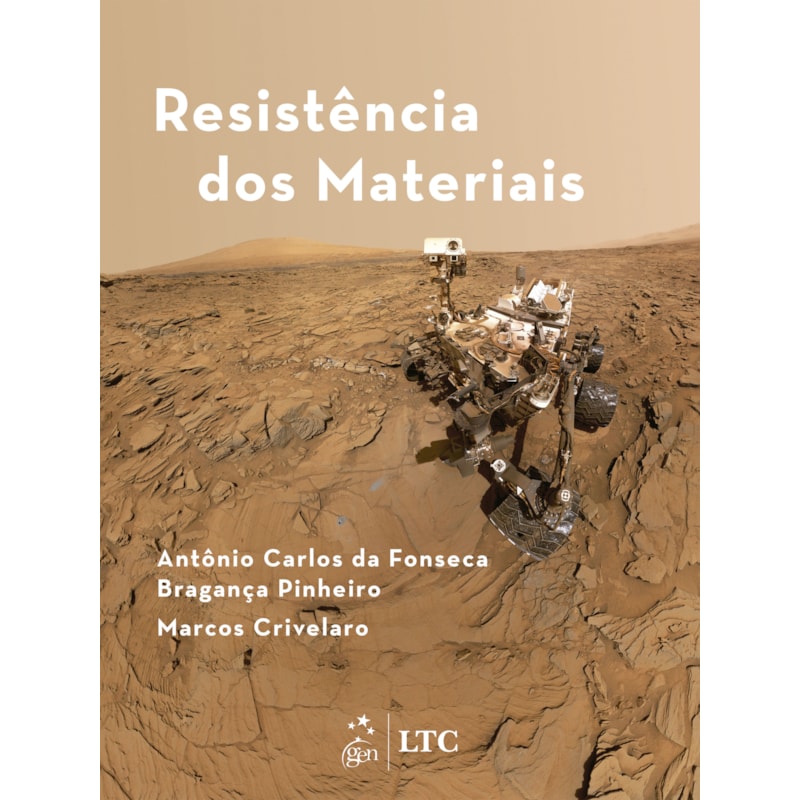 RESISTÊNCIA DOS MATERIAIS