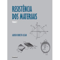 RESISTÊNCIA DOS MATERIAIS - VOLUME 2