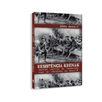 Resistência Krenak: Haverá justiça de transição para os indígenas no Brasil?