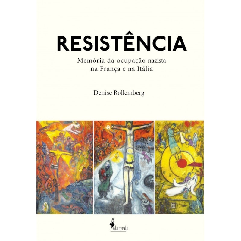 Resistência: memória da ocupação nazista na França e na Itália