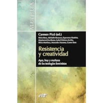RESISTENCIA Y CREATIVIDAD - 1ª