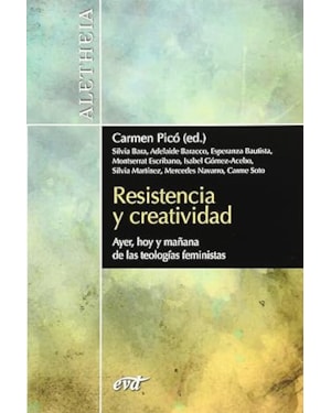 RESISTENCIA Y CREATIVIDAD - 1ª