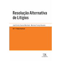 Resolução alternativa de litígios