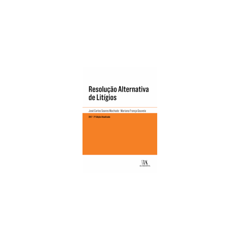 Resolução alternativa de litígios