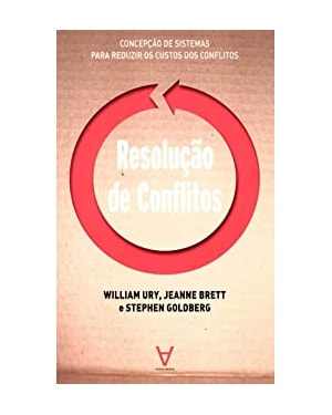 Resolução de conflitos