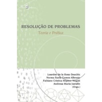 Resolução de problemas: teoria e prática