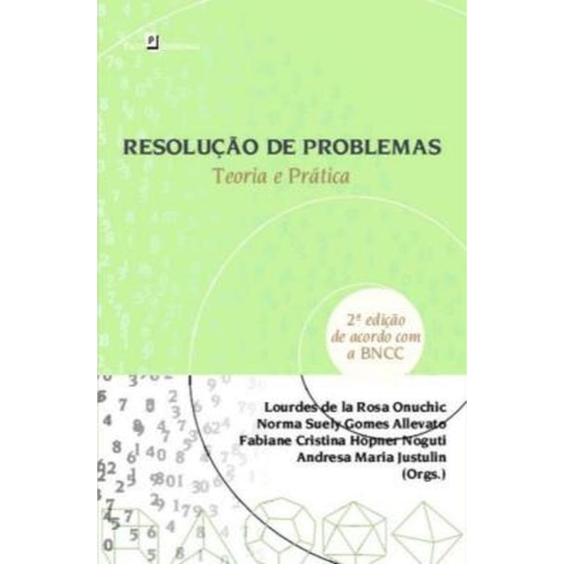 Resolução de problemas: teoria e prática