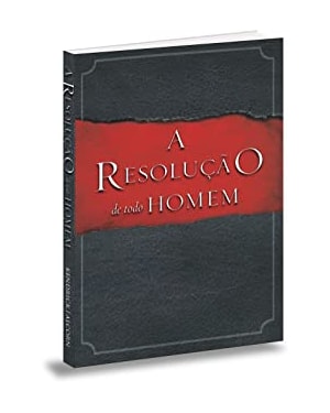 RESOLUCAO DE TODO HOMEM, A - 1
