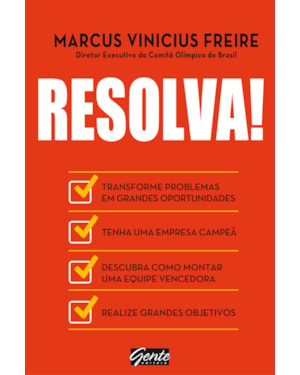 RESOLVA!