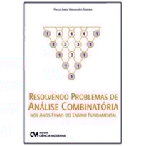 RESOLVENDO PROBLEMAS DE ANÁLISE COMBINATÓRIA NOS ANOS FINAIS ...