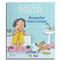 Respeite meu corpo