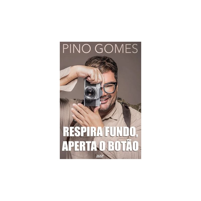 RESPIRA FUNDO, APERTA O BOTÃO
