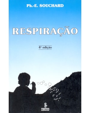 RESPIRAÇÃO