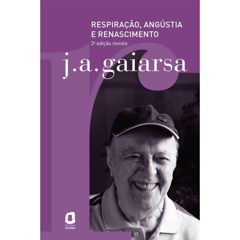 RESPIRAÇÃO, ANGÚSTIA E RENASCIMENTO