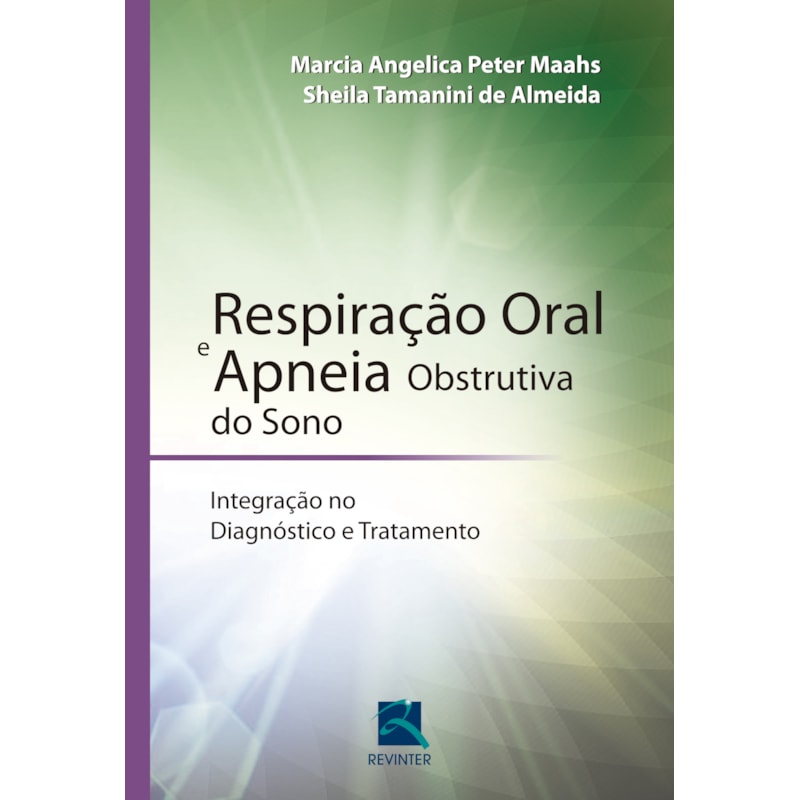 RESPIRAÇÃO ORAL E APNEIA OBSTRUTIVA DO SONO
