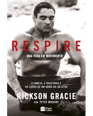 RESPIRE: UMA VIDA EM MOVIMENTO