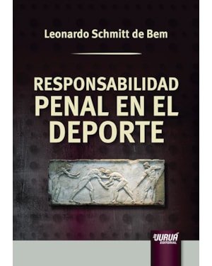 RESPONSABILIDAD PENAL EN EL DEPORTE
