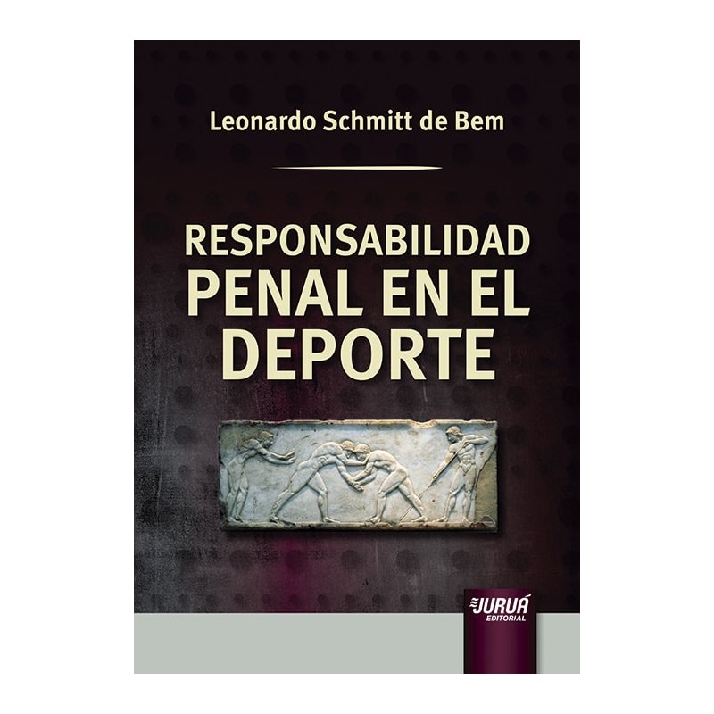 RESPONSABILIDAD PENAL EN EL DEPORTE
