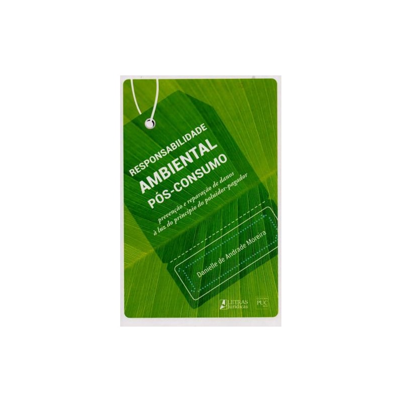 Responsabilidade ambiental pós-consumo