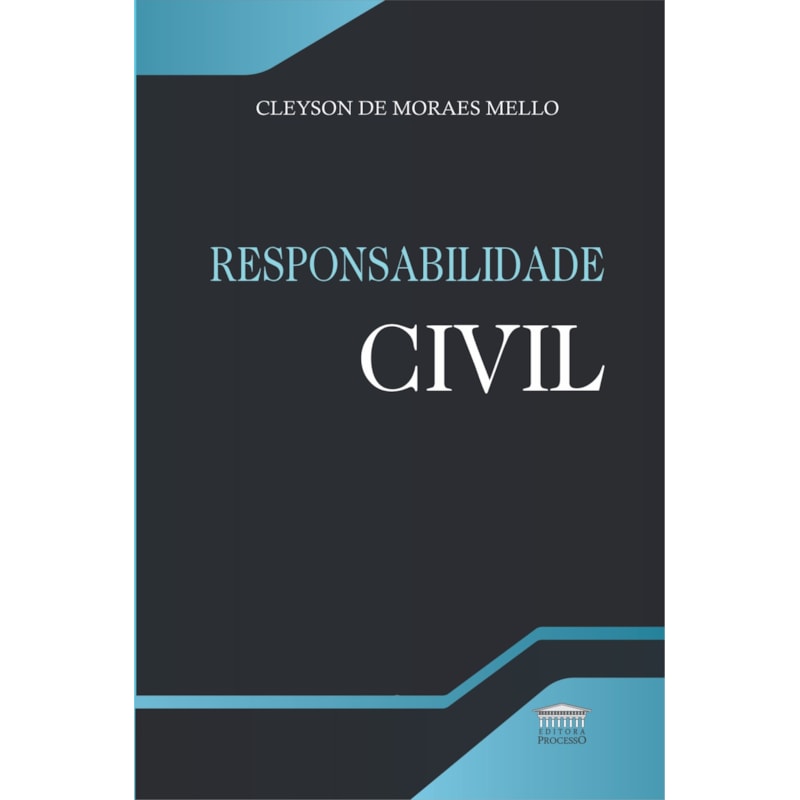 RESPONSABILIDADE CIVIL