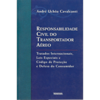 Responsabilidade Civil do Transportador Aéreo