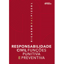 RESPONSABILIDADE CIVIL FUNÇOES PUNITIVA E PREVENTIVA