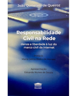 RESPONSABILIDADE CIVIL NA REDE