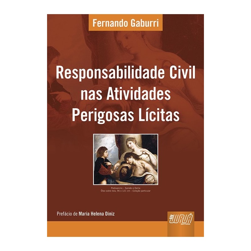 RESPONSABILIDADE CIVIL NAS ATIVIDADES PERIGOSAS LÍCITAS