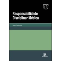 Responsabilidade disciplinar médica