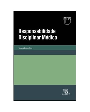 Responsabilidade disciplinar médica