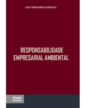 RESPONSABILIDADE EMPRESARIAL AMBIENTAL