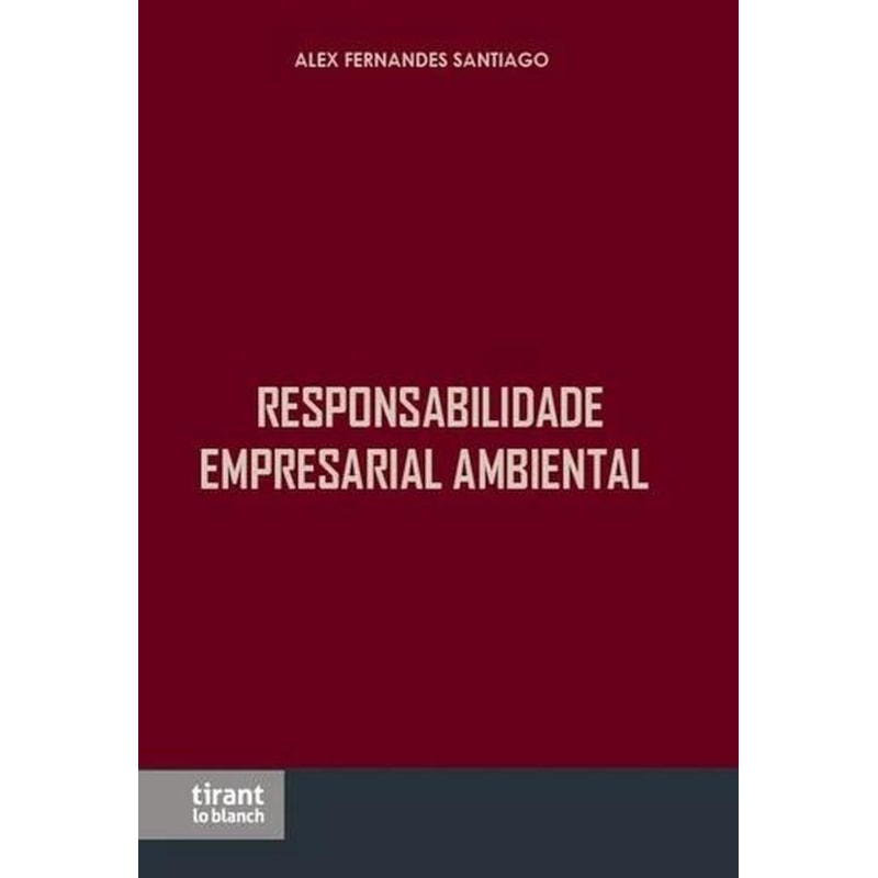 RESPONSABILIDADE EMPRESARIAL AMBIENTAL