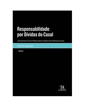 Responsabilidade por dívidas do casal