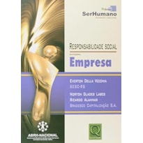 RESPONSABILIDADE SOCIAL CATEGORIA EMPRESA - 1