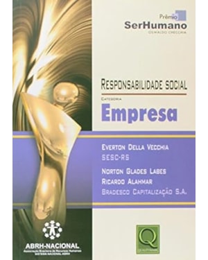 RESPONSABILIDADE SOCIAL CATEGORIA EMPRESA - 1