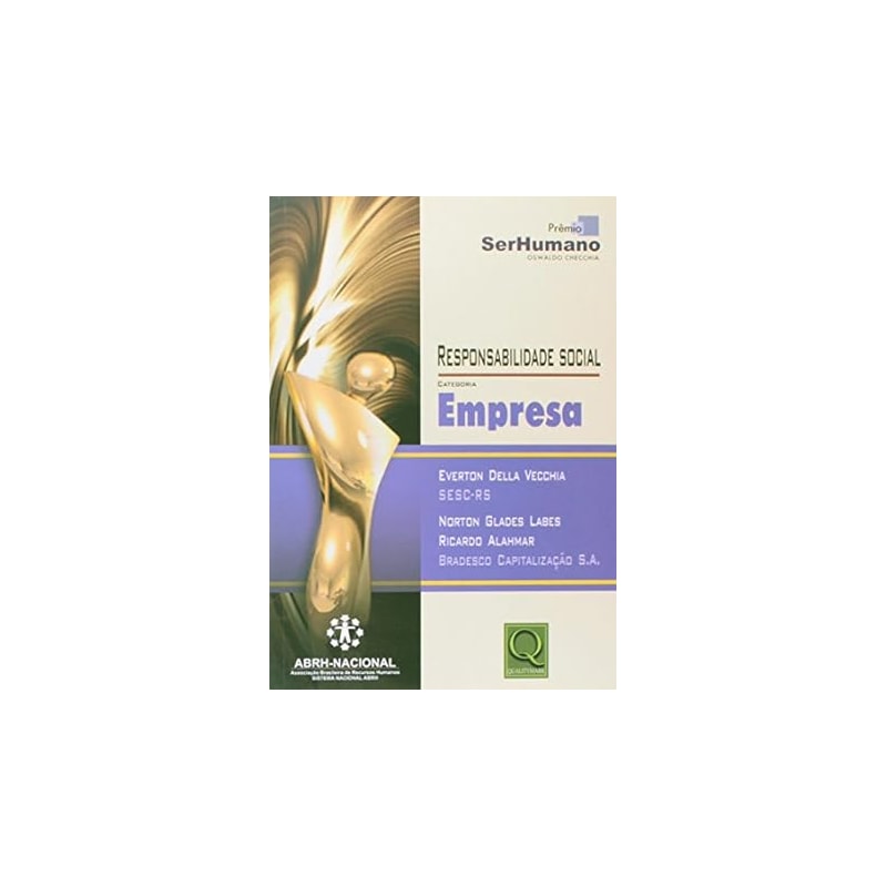 RESPONSABILIDADE SOCIAL CATEGORIA EMPRESA - 1