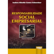 RESPONSABILIDADE SOCIAL EMPRESARIAL