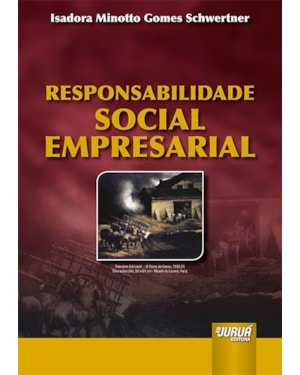 RESPONSABILIDADE SOCIAL EMPRESARIAL